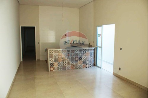 Venda-Casa-Rua José Otavio Fontanetti , 1609  - Jardim Dalla Costa , Araras , São Paulo , 13609530-690691105-12