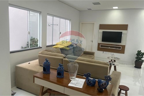 Venda-Casa de Condomínio-Rua Fontana dei Fiumi , 428  - Condominio Fontanário  - Jardim Planalto , Paulínia , São Paulo , 13145192-690511227-2