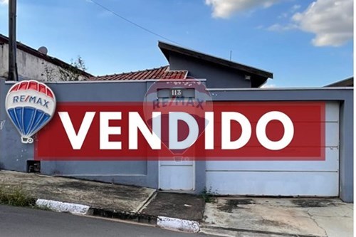 Venda-Casa-Rua Ítalo Avancini , 113  - PSF Braz Cavenaghi  - Parque Residencial Braz Cavenaghi , Itapira , São Paulo , 13976493-690291039-42