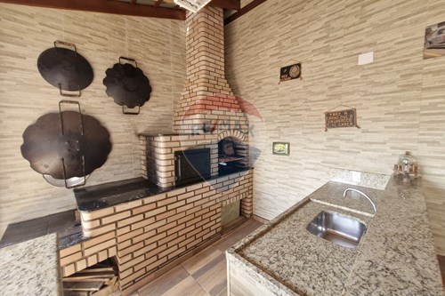 Venda-Casa-Rua Candinho Antonio Venturini , 000  - Jardim Pinheiros , Jaguariúna , São Paulo , 13910312-690671050-11