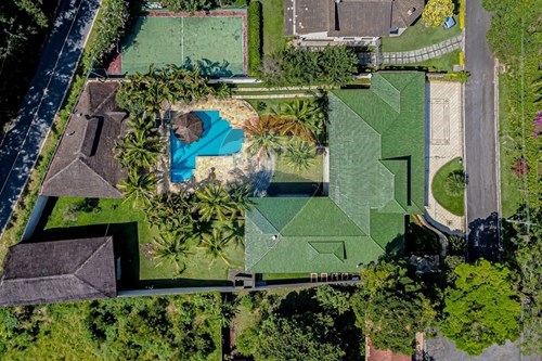 Venda-Casa-Rua Avaré , 140  - Parque Dom Henrique , Cotia , São Paulo , 06716322-691151005-41