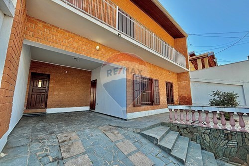 Venda-Sobrado-Avenida Padre João Vieira Ramalho , 561  - Mirante , Mogi Mirim , São Paulo , 13801-084-690521079-87