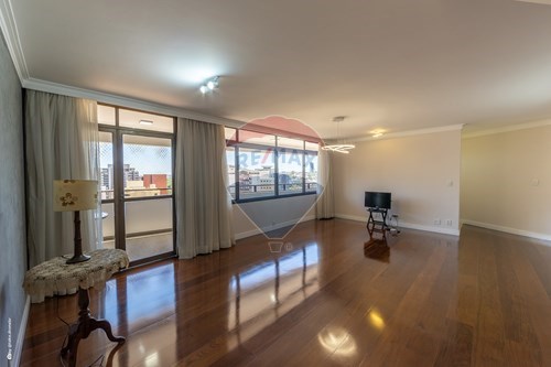 Venda-Apartamento-Rua Coronel Francisco Andrade Coutinho , 04  - Padaria Pão do Cambuí  - Cambuí , Campinas , São Paulo , 13025190-690681005-121