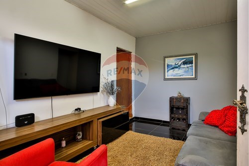 Venda-Casa-Jardim Santa Maria , Rio Claro , São Paulo , 13504713-690811038-53