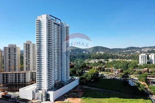Venda-Apartamento-Alphaville Empresarial , Barueri , São Paulo , 06465-134-691081005-7