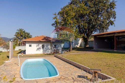 Venda-Chácara / Sítio / Fazenda-Villarejo Sopé Serra , Cabreúva , São Paulo , 13317704-690791024-112