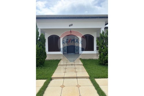 Venda-Casa-Vila Alemã , Rio Claro , São Paulo , 13506530-690811015-115