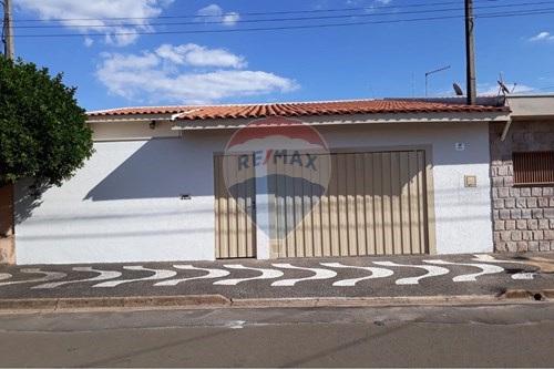 Venda-Casa-Rua Jose Luiz Melari , 460  - Jardim Tangará , Araras , São Paulo , 13607-476-690691043-99