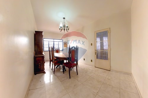 Venda-Casa-Vila Cristóvam , Limeira , São Paulo , 13480565-690741007-100