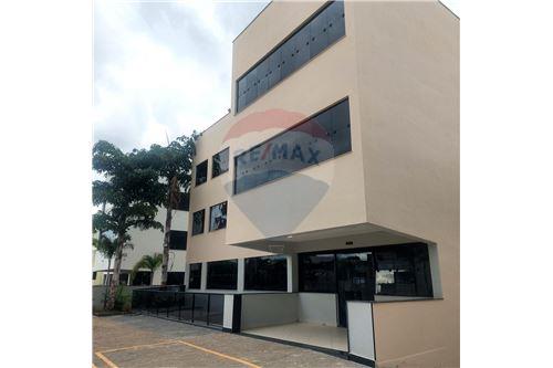 Alugar-Cj. Comercial/ Sala-Avenida Senador Antonio Lacerda Franco , 1399  - Forum de vila mimosa  - Jardim do Lago , Campinas , São Paulo , 13050-030-690541156-99