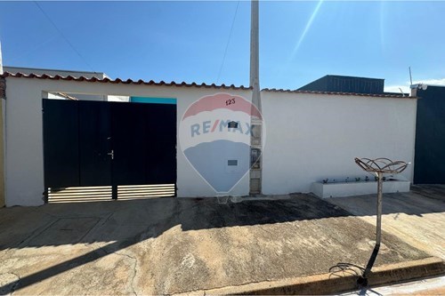 Venda-Casa-Rua José Montejano , 123  - Próximo Av. principal  - Jardim Sakaida , Mogi Guaçu , São Paulo , 13849728-690521164-30