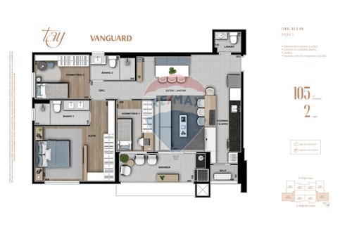 Slider Image Thumbnail