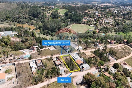 Venda-Terreno-Maracanã , Jarinu , São Paulo , 13244496-691121001-26