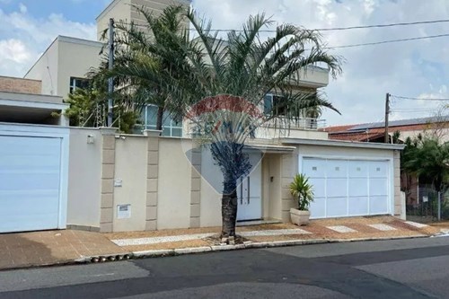 Alugar-Casa-Vila Nossa Senhora de Fátima , Americana , São Paulo , 13478635-690231089-25