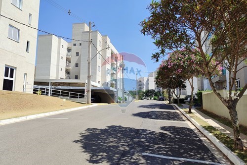 Alugar-Apartamento-R. Mauro de Próspero , 1200  - Residencial das Ilhas , Bragança Paulista , São Paulo , 12913-045-690041049-43