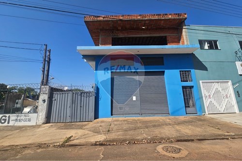 Venda-Outros-Avenida Padre Jaime , 2533  - Jardim Serra Dourada , Mogi Guaçu , São Paulo , 13843085-690521112-46