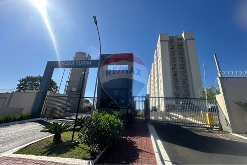 Alugar-Apartamento-Gleba Califórnia , Piracicaba , São Paulo , 13403167-690781011-516