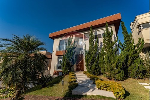 Venda-Casa de Condomínio-Alphaville , Santana de Parnaíba , São Paulo , 06543-640-691081032-2