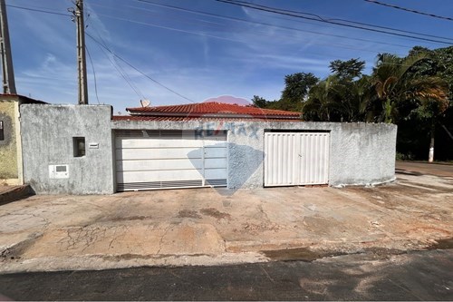 Venda-Casa-Rua Pastor Jonas da Silva , 105  - Posto Bremen  - Parque da Figueira , Paulínia , São Paulo , 13140832-691181004-52