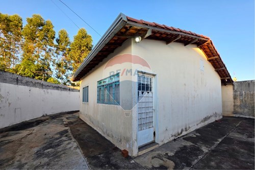 Venda-Casa-Rua Benedito Teixeira , 27  - Jardim Alto dos Ypês , Mogi Guaçu , São Paulo , 13846693-690521010-252