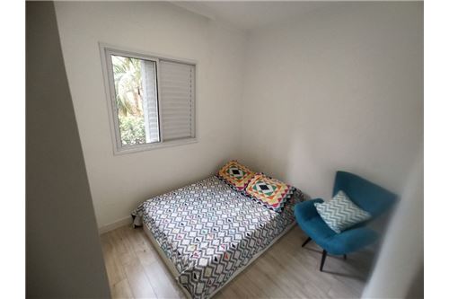 Apartamento - Alugar - Piracicaba , São Paulo - 9 - 690781011-522