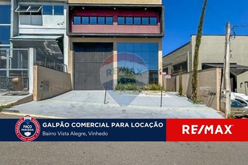 Alugar-Galpão-Rua José Gallo , 57  - Vista Alegre , Vinhedo , São Paulo , 13285332-690941038-17