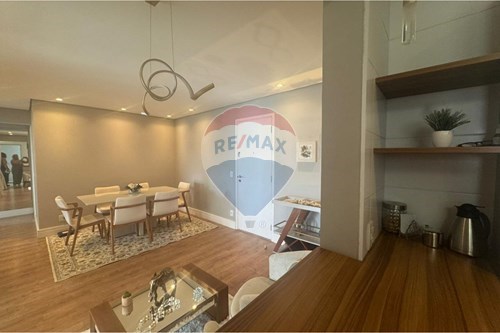 Venda-Apartamento-Empresarial 18 do Forte , Barueri , São Paulo , 06472001-690951036-2