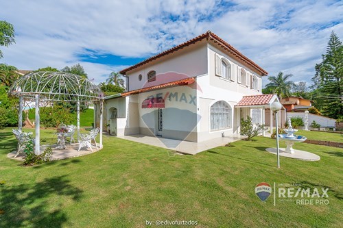 Alugar-Casa de Condomínio-Rua dos Servidores , 662  - Condominio Fazenda São Joaquim , Vinhedo , São Paulo , 13287304-690541048-134