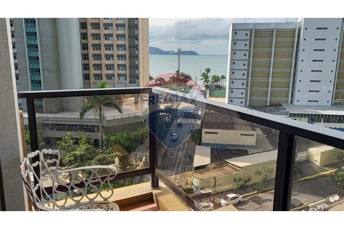 Venda-Apartamento-Avenida General Rondon , 684  - Jardim Astúrias , Guarujá , São Paulo , 11420000-690501045-317