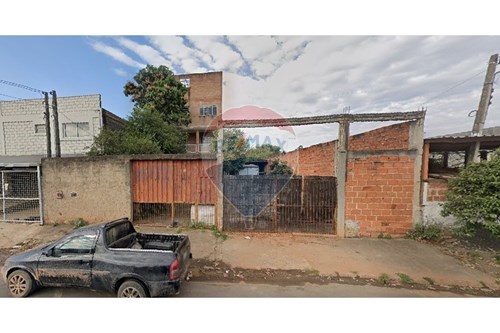 Venda-Casa-Vila Azenha , Nova Odessa , São Paulo , 13387070-690641011-449