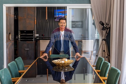 Slider Image Thumbnail