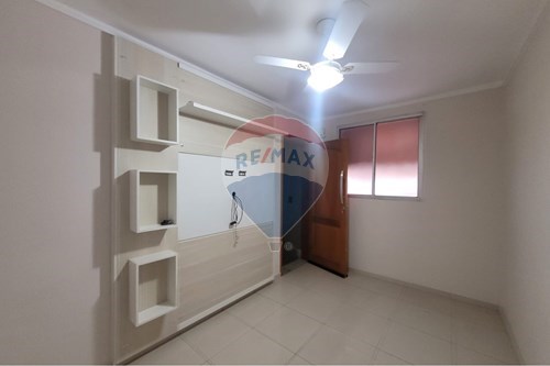 Alugar-Apartamento-Jardim Planalto Verde , Mogi Guaçu , São Paulo , 13843180-690281055-63