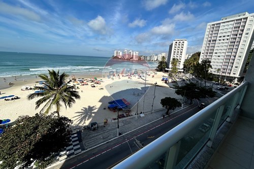 Venda-Apartamento-Rua Marechal Deodoro da Fonseca , 1844  - Barra Funda , Guarujá , São Paulo , 11410224-690551062-19