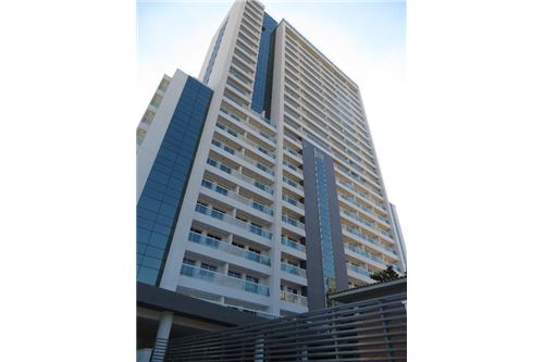 Alugar-Apartamento-Cidade Padrão , Distrito Federal , 13416404-690781011-527