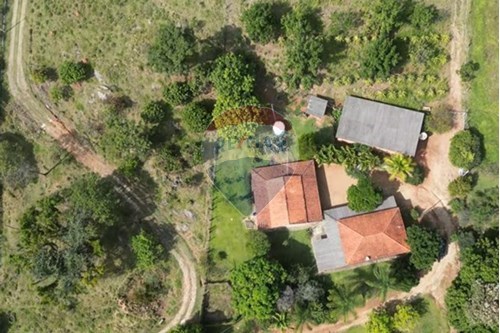 Venda-Chácara / Sítio / Fazenda-Ponte Nova , Itapira , São Paulo , 13973550-690291077-251