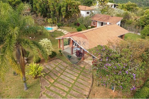 Venda-Chácara / Sítio / Fazenda-Alameda das Primaveras , 65  - Cafezal , Itupeva , São Paulo , 13298288-690801040-19