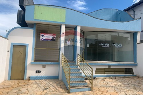 Alugar-Cj. Comercial/ Sala-Jardim Claret , Rio Claro , São Paulo , 13503230-690901014-72