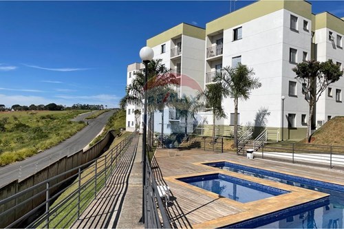 Alugar-Apartamento-Estrada Mauro Prospero , 650  - Residencial das Ilhas  - Residencial das Ilhas , Bragança Paulista , São Paulo , 12913045-690041082-29