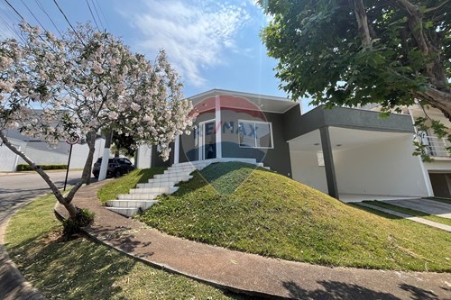 Alugar-Casa-Residencial Florestas Da São Vicente , Bragança Paulista , São Paulo , 12919520-690041158-5