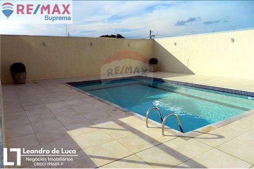 Apartamento - Alugar - Nova Odessa , São Paulo - 32 - 690641011-504