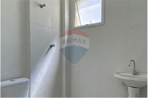 Apartamento - Venda - Bertioga , São Paulo - Banheiro - 690341039-1