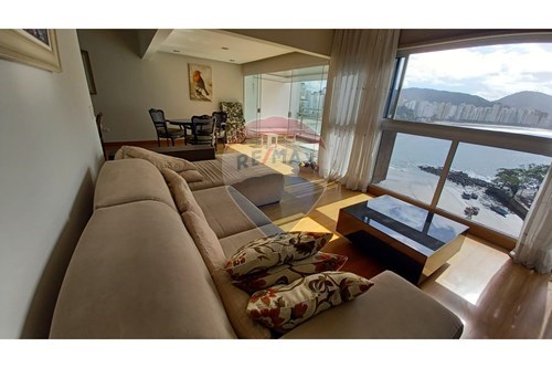 Venda-Apartamento-Avenida General Monteiro de Barros , 882  - Jardim Astúrias , Guarujá , São Paulo , 11420010-690501045-315