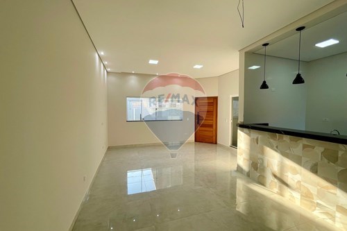 Venda-Casa-Jardim das Orquídeas , Americana , São Paulo , 13469-790-691071018-14