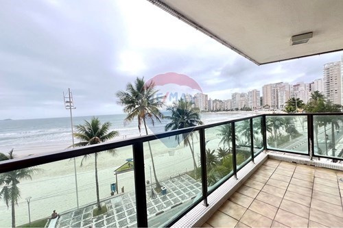 Alugar-Apartamento-Avenida General Monteiro de Barros , 240  - Asturias  - Jardim Astúrias , Guarujá , São Paulo , 11420010-690501053-21