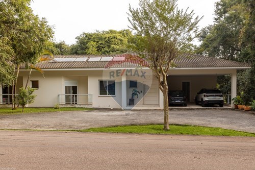 Venda-Casa de Condomínio-Fazenda Campo Verde , Jundiaí , São Paulo , 13218882-690791114-51