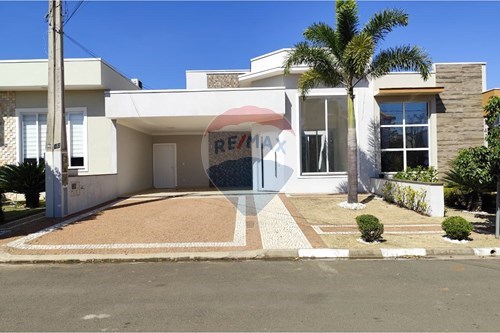 Alugar-Casa de Condomínio-SOUSA DU PARC , 50  - RESIDENCIAL TERRAS DO FONTANÁRIO  - Jardim Planalto , Paulínia , São Paulo , 13145189-690511042-373