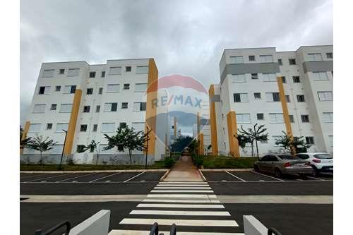 Alugar-Apartamento-Av. Paulista , 2195  - Próximo ao Centro  - Dona Edith Campos Fávero , Paulínia , São Paulo , 13145-420-690511109-115