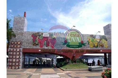 Galpão - Alugar - Vinhedo , São Paulo - 03 Parque Jaime Ferragut.jpg - 690941022-46