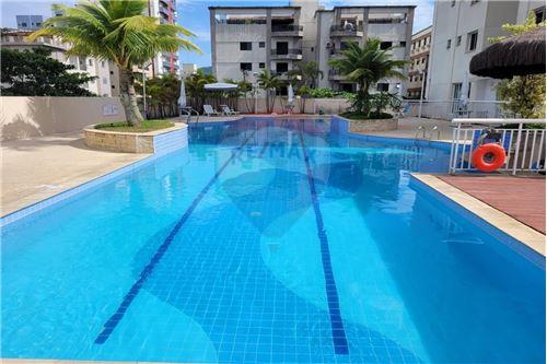 Venda-Apartamento-rua antonio alonso gonzales , 515  - tombo  - Tombo , Guarujá , São Paulo , 11420-410-690501053-401