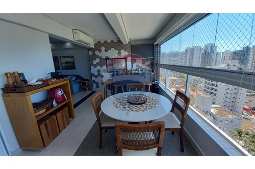 Venda-Apartamento-Rua Estrela Rodrigues , 370  - asturias  - Tombo , Guarujá , São Paulo , 11420360-690501045-273